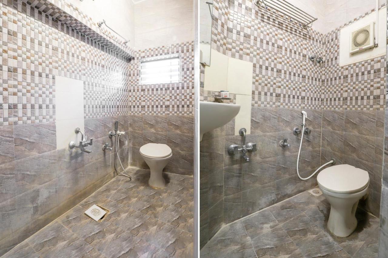 Hotel Jasmine Ahmedabad Eksteriør bilde