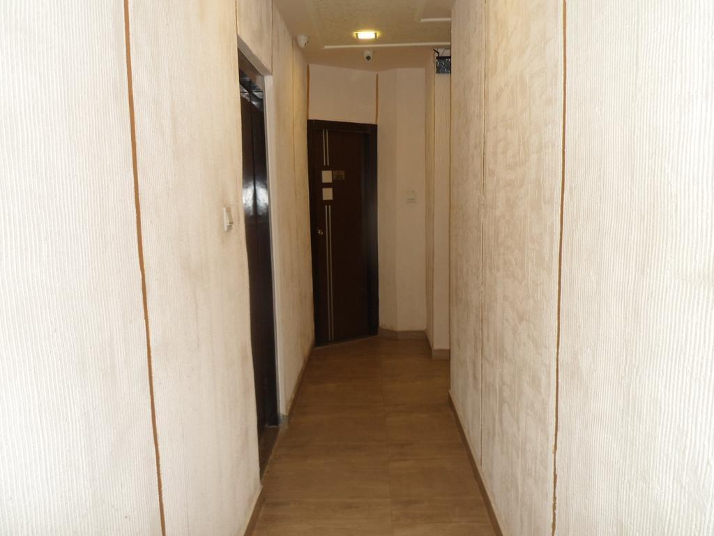 Hotel Jasmine Ahmedabad Eksteriør bilde