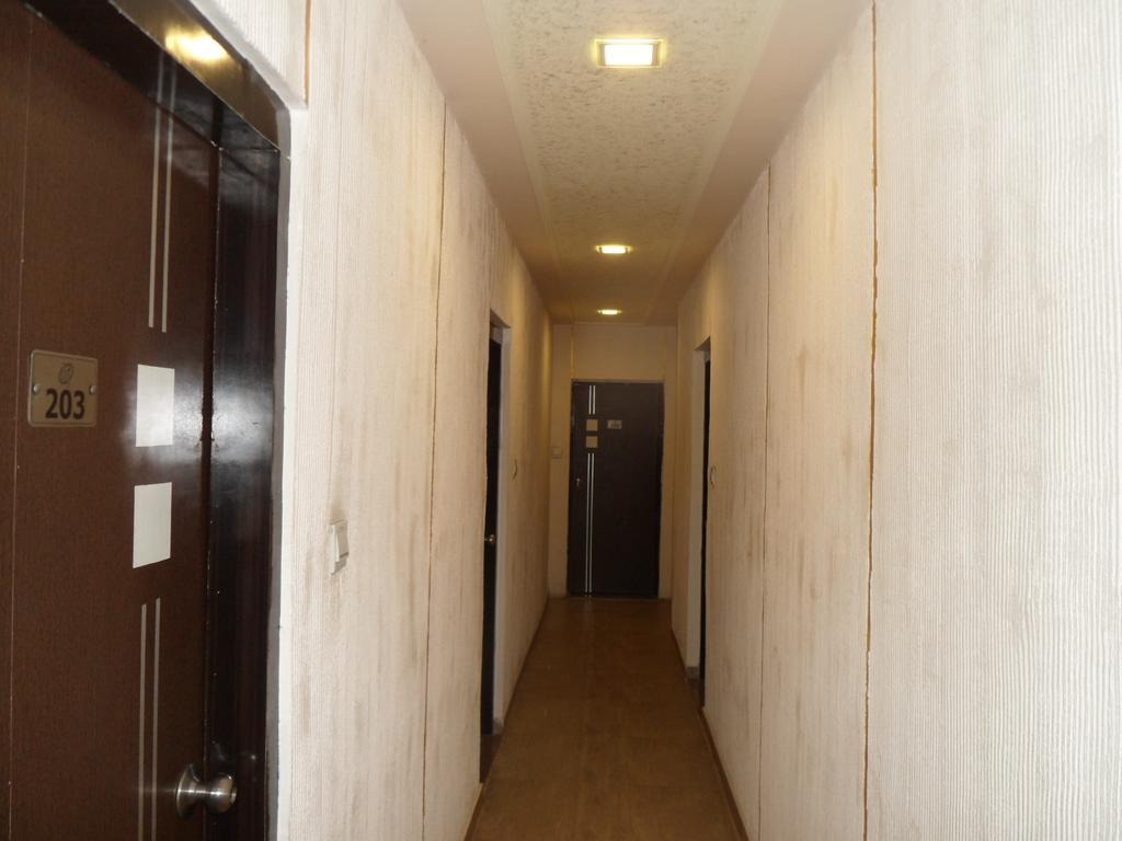 Hotel Jasmine Ahmedabad Eksteriør bilde