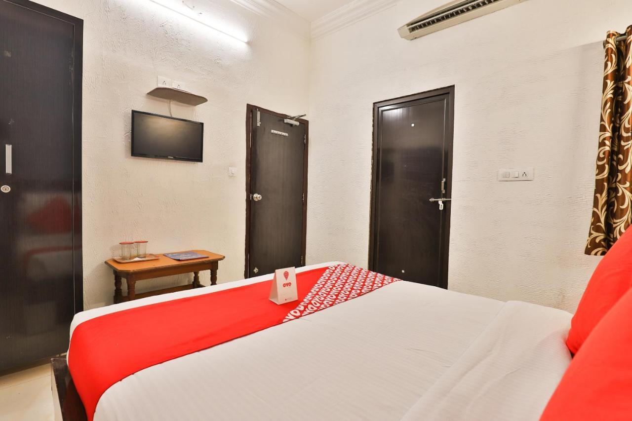 Hotel Jasmine Ahmedabad Eksteriør bilde