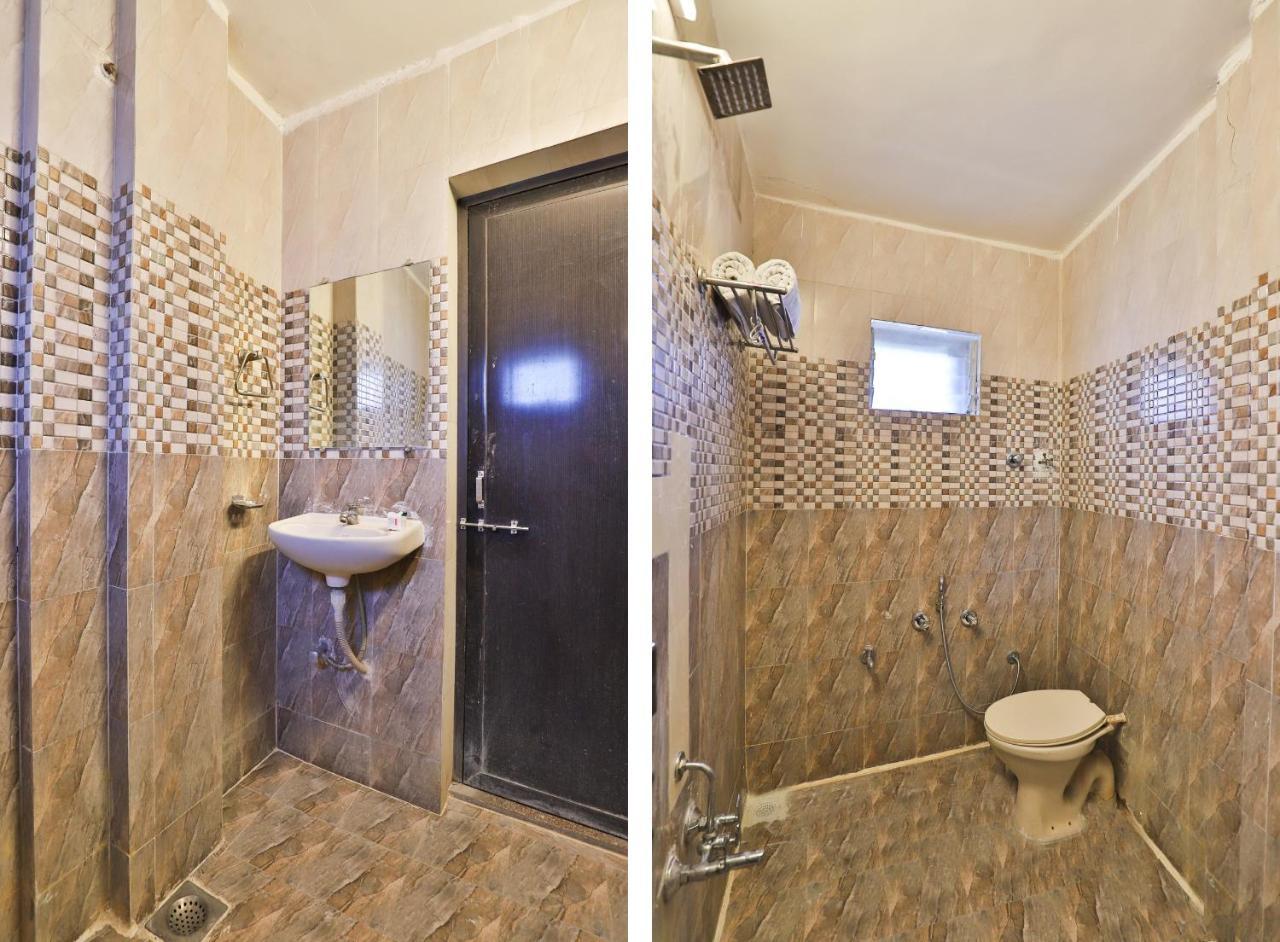 Hotel Jasmine Ahmedabad Eksteriør bilde